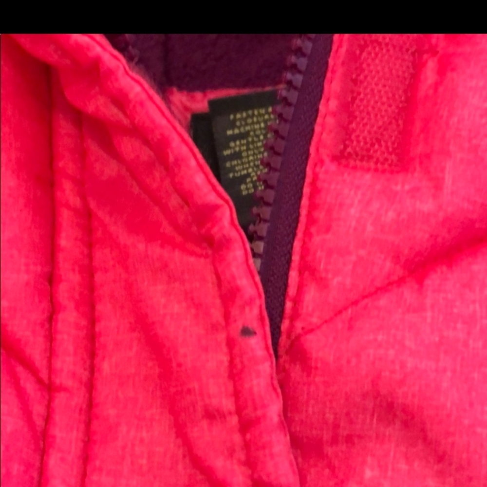 Winter Jacket - Picture 5 of 5